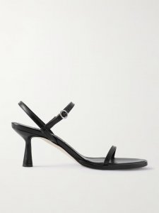 Mikita leather sandals Mikita leather sandals