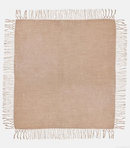 Brunello CucinelliCashmere and silk scarf Brunello CucinelliCashmere and silk scarf