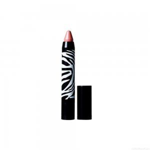 Batom Cremoso Cintilante Sisley Phyto-Lip Twist 1 Nude 2,5 g Batom Cremoso Cintilante Sisley Phyto-Lip Twist 1 Nude 2,5 g