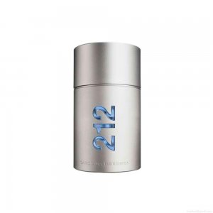 Perfume Carolina Herrera 212 NYC Men Masculino Eau de Toilette 30 ml Perfume Carolina Herrera 212 NYC Men Masculino Eau de Toilette 30 ml