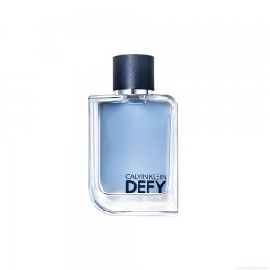 Perfume Calvin Klein Defy Masculino Eau de Toilette 100 ml Perfume Calvin Klein Defy Masculino Eau de Toilette 100 ml