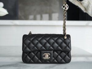 MINI FLAP BAG MINI FLAP BAG