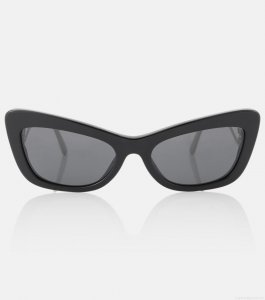 Dolce&GabbanaDG cat-eye sunglasses Dolce&GabbanaDG cat-eye sunglasses