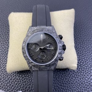 Rolex Cosmograph Daytona Carbon Fiber Custom Edition Rolex Cosmograph Daytona Carbon Fiber Custom Edition