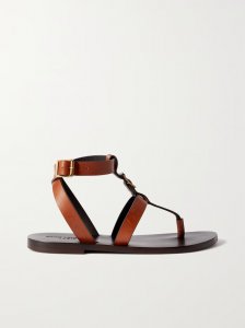 Hardy leather sandals Hardy leather sandals