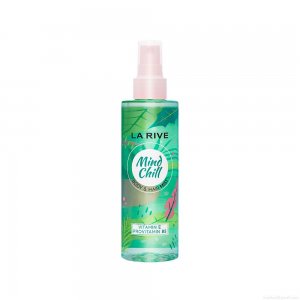 Body Mist Corporal e Capilar La Rive Mind Chill Body & Hair Mist Feminino 75 ml Body Mist Corporal e Capilar La Rive Mind Chill Body & Hair Mist Feminino 75 ml