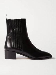 Neil leather Chelsea boots Neil leather Chelsea boots
