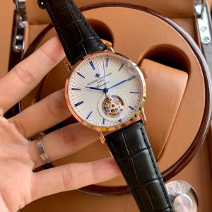 Vacheron Constantin 43 Boutique Men’s Watch Vacheron Constantin 43 Boutique Men’s Watch