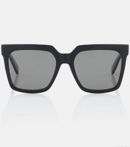 Celine EyewearSquare acetate sunglasses Celine EyewearSquare acetate sunglasses