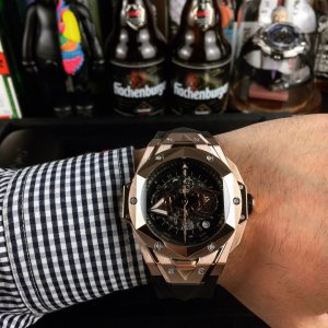 Hublot BIG BANG Series 418.CX.1107.RX.MXM22 Watch Hublot BIG BANG Series 418.CX.1107.RX.MXM22 Watch