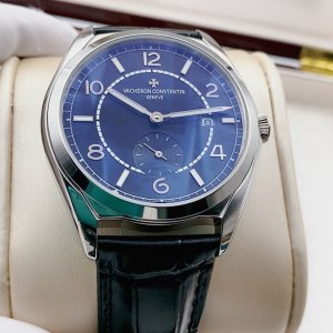 Vacheron Constantin Quai de l’Ile Collection Men’s Luxury Watch Vacheron Constantin Quai de l’Ile Collection Men’s Luxury Watch