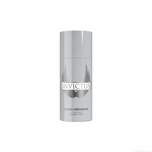Desodorante Spray Paco Rabane Invictus Masculino 150 ml Desodorante Spray Paco Rabane Invictus Masculino 150 ml