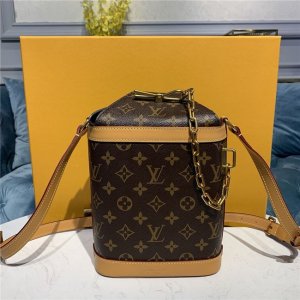 Louis Vuitton Milk Box Louis Vuitton Milk Box