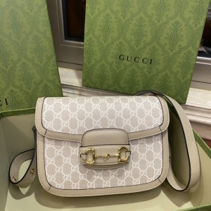 GUCCI HORSEBIT 1955 SMALL BAG GUCCI HORSEBIT 1955 SMALL BAG