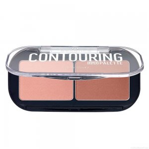 Paleta de Contorno Matte Essence Contouring Duo 7 g Paleta de Contorno Matte Essence Contouring Duo 7 g