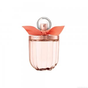 Perfume Women Secret Eau My Secret Feminino Eau de Toilette 100 ml Perfume Women Secret Eau My Secret Feminino Eau de Toilette 100 ml