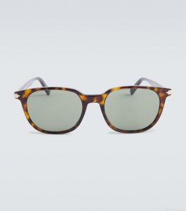 Dior EyewearDiorBlackSuit S12I sunglasses Dior EyewearDiorBlackSuit S12I sunglasses