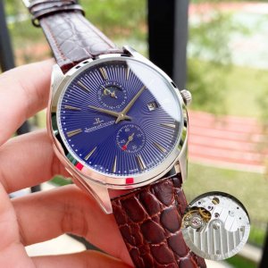 Jaeger-LeCoultre Starry Sky Exquisite Masterpiece Men’s Watch Jaeger-LeCoultre Starry Sky Exquisite Masterpiece Men’s Watch