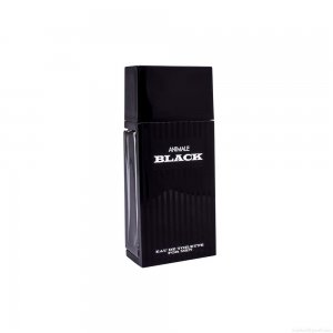 Perfume Animale Black Eau de Toilette Masculino 100 ml Perfume Animale Black Eau de Toilette Masculino 100 ml