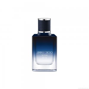 Perfume Jimmy Choo Blue Masculino Eau de Toilette 30 ml Perfume Jimmy Choo Blue Masculino Eau de Toilette 30 ml