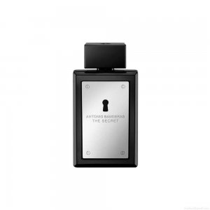 Perfume Banderas The Secret Masculino Eau de Toilette 200 ml Perfume Banderas The Secret Masculino Eau de Toilette 200 ml