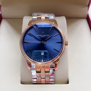 Vacheron Constantin Heritage Collection Men’s Fine Watches Vacheron Constantin Heritage Collection Men’s Fine Watches