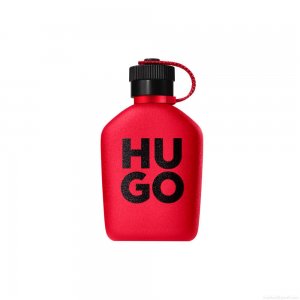 Perfume Hugo Boss Intense for Men Eau de Parfum Perfume Masculino 125 ml Perfume Hugo Boss Intense for Men Eau de Parfum Perfume Masculino 125 ml