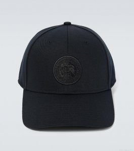 Canada GooseLogo baseball cap Canada GooseLogo baseball cap