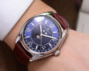 Vacheron Constantin 41 Boutique Men’s Watch Vacheron Constantin 41 Boutique Men’s Watch