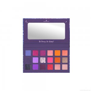 Paleta De Sombras Essence Fancy Vibes Only 18 g Paleta De Sombras Essence Fancy Vibes Only 18 g