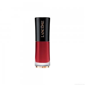 Batom Líquido Cremoso Matte Lancôme L'Absolu Rouge Drama Ink Nuit Pourpre 481 3,38 g Batom Líquido Cremoso Matte Lancôme L'Absolu Rouge Drama Ink Nuit Pourpre 481 3,38 g