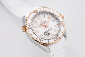 Omega Seamaster Diver 600m 21523402004001 Women’s Watch Omega Seamaster Diver 600m 21523402004001 Women’s Watch