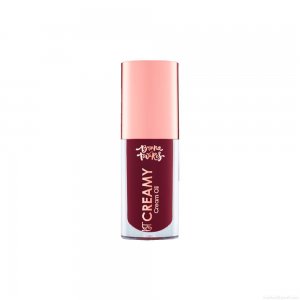 Batom Líquido Cintilante Bruna Tavares BT Creamy Panacota 5 g Batom Líquido Cintilante Bruna Tavares BT Creamy Panacota 5 g