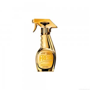 Perfume Moschino Gold Fresh Feminino Eau de Parfum 30 ml Perfume Moschino Gold Fresh Feminino Eau de Parfum 30 ml