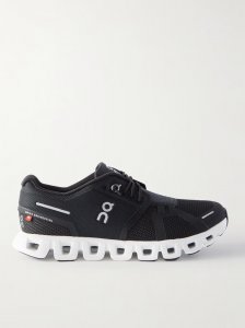 Cloud 5 mesh sneakers Cloud 5 mesh sneakers