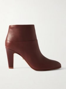Eve leather ankle boots Eve leather ankle boots