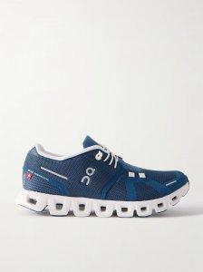 Cloud 5 mesh sneakers Cloud 5 mesh sneakers
