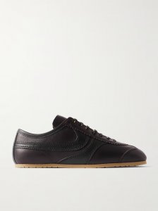 Leather sneakers Leather sneakers