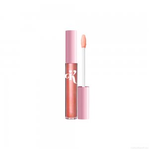 Gloss Labial Líquido Brilho Intenso Karen Bachini Vênus 3,5 g Gloss Labial Líquido Brilho Intenso Karen Bachini Vênus 3,5 g