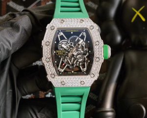 Richard Mille RM035-02 Men’s Collection Watch Richard Mille RM035-02 Men’s Collection Watch
