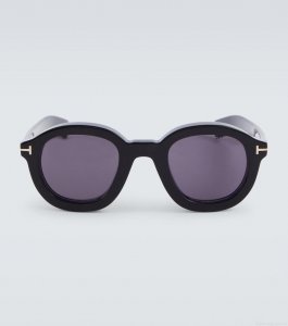 Tom FordRaffa round sunglasses Tom FordRaffa round sunglasses