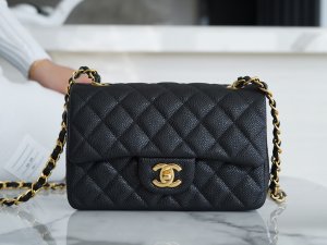 MINI FLAP BAG MINI FLAP BAG
