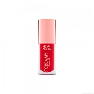 Batom Líquido Cintilante Bruna Tavares BT Creamy Candy Apple 5 g Batom Líquido Cintilante Bruna Tavares BT Creamy Candy Apple 5 g