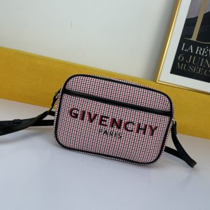 Givenchy Crossbody Bag Red Givenchy Crossbody Bag Red