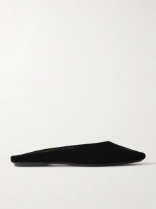 Lido velour slippers Lido velour slippers