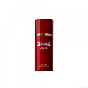 Desodorante Spray Jean Paul Gaultier Scandal Pour Homme Masculino 150 ml Desodorante Spray Jean Paul Gaultier Scandal Pour Homme Masculino 150 ml