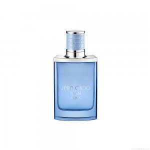 Perfume Jimmy Choo Man Aqua Masculino Eau de Toilette 50 ml Perfume Jimmy Choo Man Aqua Masculino Eau de Toilette 50 ml