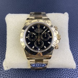 Rolex 1162528 Steel Daytona Rolex 1162528 Steel Daytona