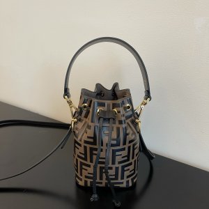 FENDI HANDBAG Monogram FENDI HANDBAG Monogram
