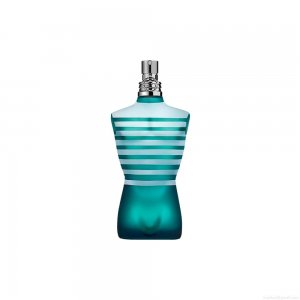 Perfume Jean Paul Gaultier Le Male Masculino Eau de Toilette 125 ml Perfume Jean Paul Gaultier Le Male Masculino Eau de Toilette 125 ml